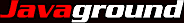 Javaground Logo