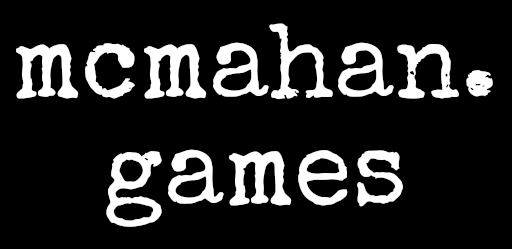 mcmahan.games logo