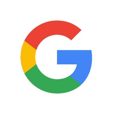 Google G Logo